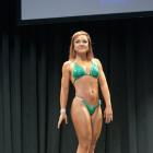 Melody  Mascardo - NPC Texas Shredder Classic 2014 - #1