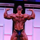 Frank  McGrath - IFBB Wings of Strength Tampa  Pro 2011 - #1
