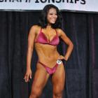 Venus   Ramos - NPC Masters Nationals 2011 - #1