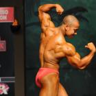 David  Nguyen - NPC Europa Super Show 2011 - #1