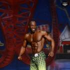 Brian  Hay - IFBB Europa Show of Champions Orlando 2014 - #1