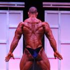 Frank  McGrath - IFBB Wings of Strength Tampa  Pro 2011 - #1