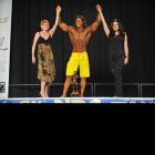 Sadik  Hadzovic - NPC Jr. Nationals 2012 - #1