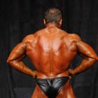 Bill  Quick - NPC Masters Nationals 2010 - #1