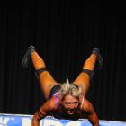 Jennifer  Bishop Kernaghan - NPC Jr. Nationals 2010 - #1