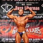 Simoun  Shamoon - NPC Natural Ohio 2014 - #1