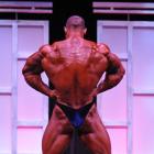 Frank  McGrath - IFBB Wings of Strength Tampa  Pro 2011 - #1