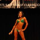 Tiffany  Lynch - NPC Maryland State/East Coast Classic 2013 - #1