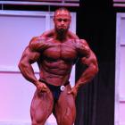 Frank  McGrath - IFBB Wings of Strength Tampa  Pro 2011 - #1