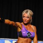 Jennifer  Bishop Kernaghan - NPC Jr. Nationals 2010 - #1