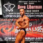 Simoun  Shamoon - NPC Natural Ohio 2014 - #1