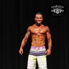 Matthew  Noel - NPC Texas State 2013 - #1