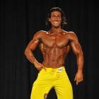 Sadik  Hadzovic - NPC Jr. Nationals 2012 - #1