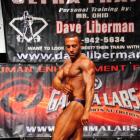 Simoun  Shamoon - NPC Natural Ohio 2014 - #1