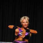 Jennifer  Bishop Kernaghan - NPC Jr. Nationals 2010 - #1