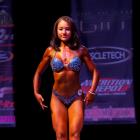 Ashton  Van Gundy - NPC Phil Heath Classic 2013 - #1