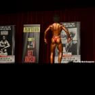 Frederique  Guthrie - IFBB Australasia Championships 2013 - #1