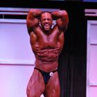 Frank  McGrath - IFBB Wings of Strength Tampa  Pro 2011 - #1