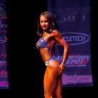 Ashton  Van Gundy - NPC Phil Heath Classic 2013 - #1