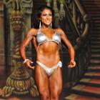 Diana  O'Reilly - NPC Europa Super Show 2012 - #1