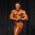 Bill  Quick - NPC Masters Nationals 2010 - #1