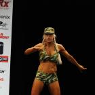 Amanda  Marinelli - IFBB NY City Pro Fitness  2010 - #1