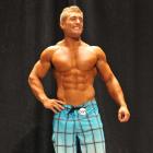 Michael  Walding - NPC USA 2011 - #1