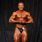 Bill  Quick - NPC Masters Nationals 2010 - #1