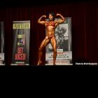 Frederique  Guthrie - IFBB Australasia Championships 2013 - #1