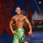 Jim  Holcomb - IFBB Europa Show of Champions Orlando 2014 - #1