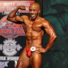 Dennis  Stimpson - NPC Europa Super Show 2011 - #1