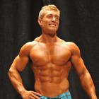 Michael  Walding - NPC USA 2011 - #1