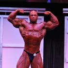 Frank  McGrath - IFBB Wings of Strength Tampa  Pro 2011 - #1