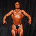 Mark  Zastro - NPC Masters Nationals 2010 - #1