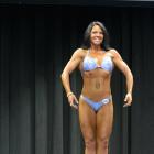 Nicole  Tekell - NPC Texas Shredder Classic 2014 - #1