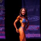 Ashton  Van Gundy - NPC Phil Heath Classic 2013 - #1