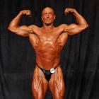 Mark  Zastro - NPC Masters Nationals 2010 - #1