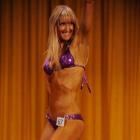 Anita  Powers - NPC Long Island Championships 2010 - #1