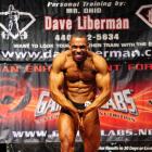 Trumaine  Riley - NPC Natural Ohio 2014 - #1