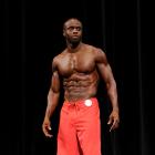 Hugh  Tillman - NPC Texas State 2011 - #1