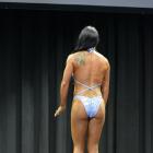 Nicole  Tekell - NPC Texas Shredder Classic 2014 - #1
