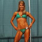 Stephanie   Ediger - NPC Ronnie Coleman Classic 2010 - #1