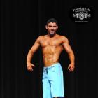 Joe  Cisneros - NPC Texas State 2013 - #1