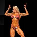 Jill   Rudison - IFBB Toronto Pro Supershow 2014 - #1