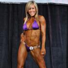 Erin  Pitcher - NPC Masters Nationals 2011 - #1