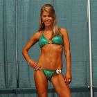 Stephanie   Ediger - NPC Ronnie Coleman Classic 2010 - #1