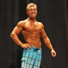 Michael  Walding - NPC USA 2011 - #1