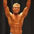 Michael  Walding - NPC USA 2011 - #1