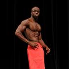 Hugh  Tillman - NPC Texas State 2011 - #1