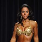 Atenea  Gavino - IFBB North American Championships 2009 - #1
